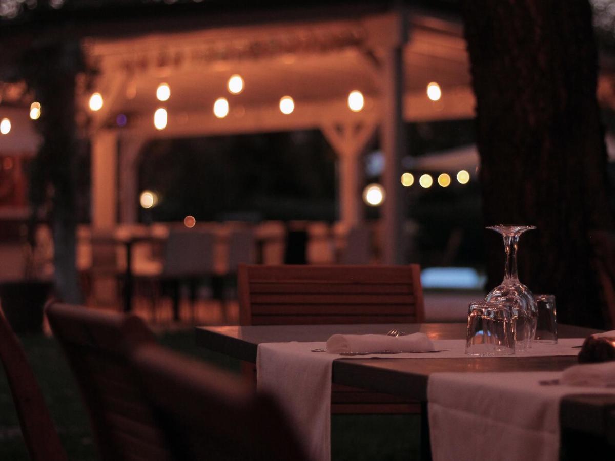 Locanda San Martino San Martino in Rio Extérieur photo