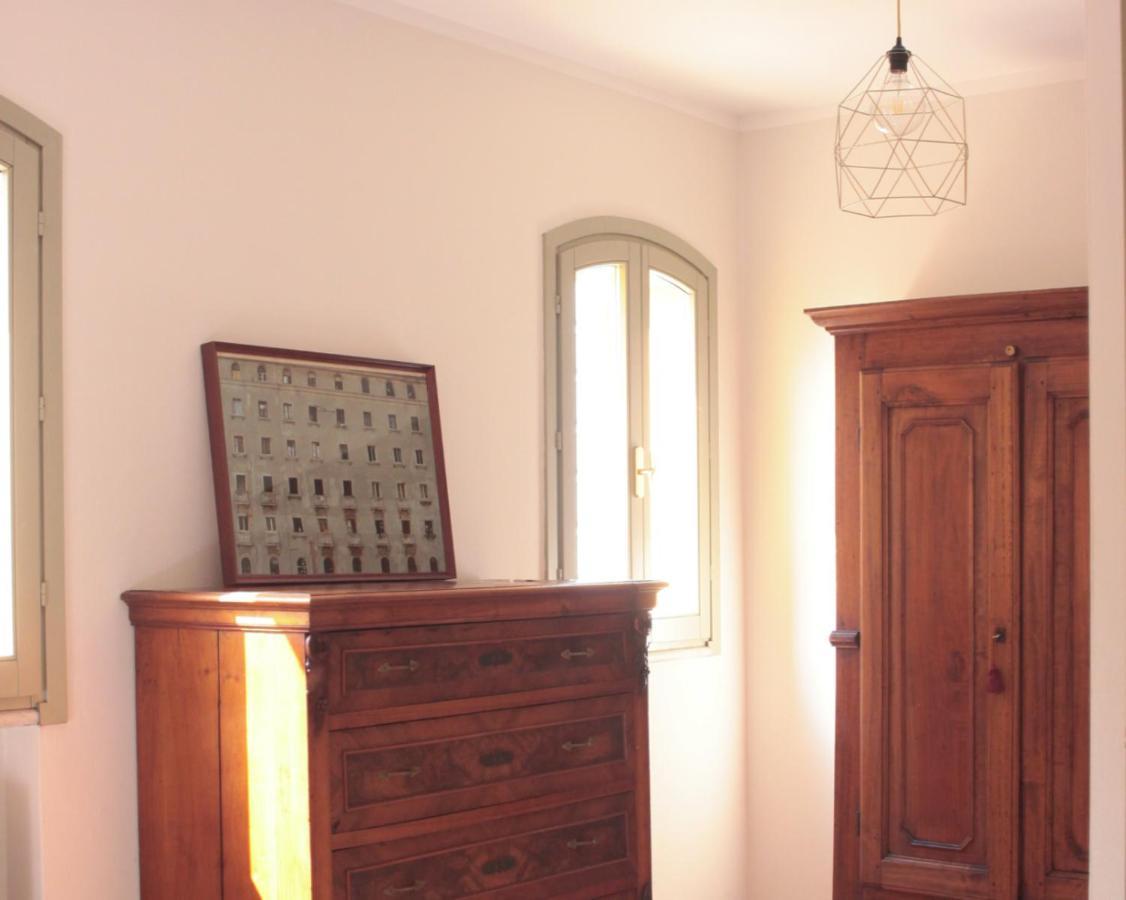 Locanda San Martino San Martino in Rio Extérieur photo