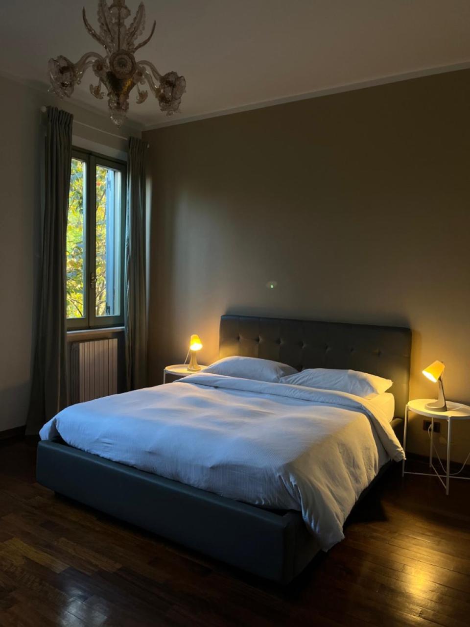 Locanda San Martino San Martino in Rio Extérieur photo