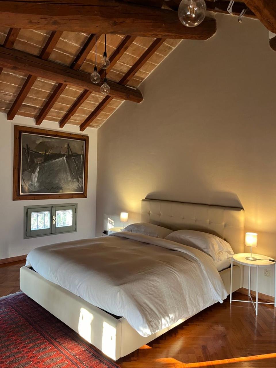 Locanda San Martino San Martino in Rio Extérieur photo