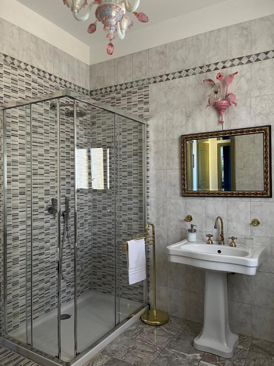 Locanda San Martino San Martino in Rio Extérieur photo