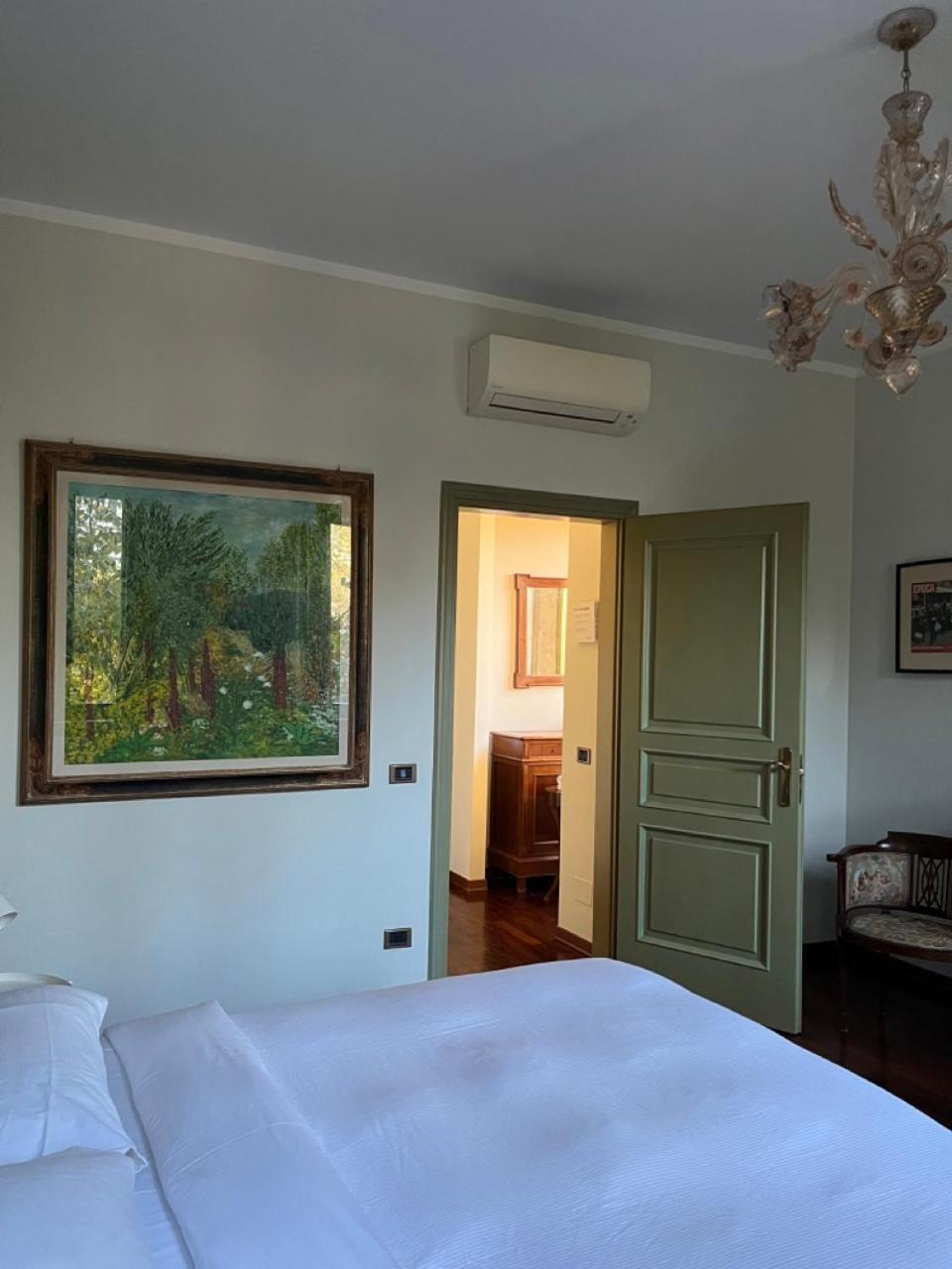 Locanda San Martino San Martino in Rio Extérieur photo