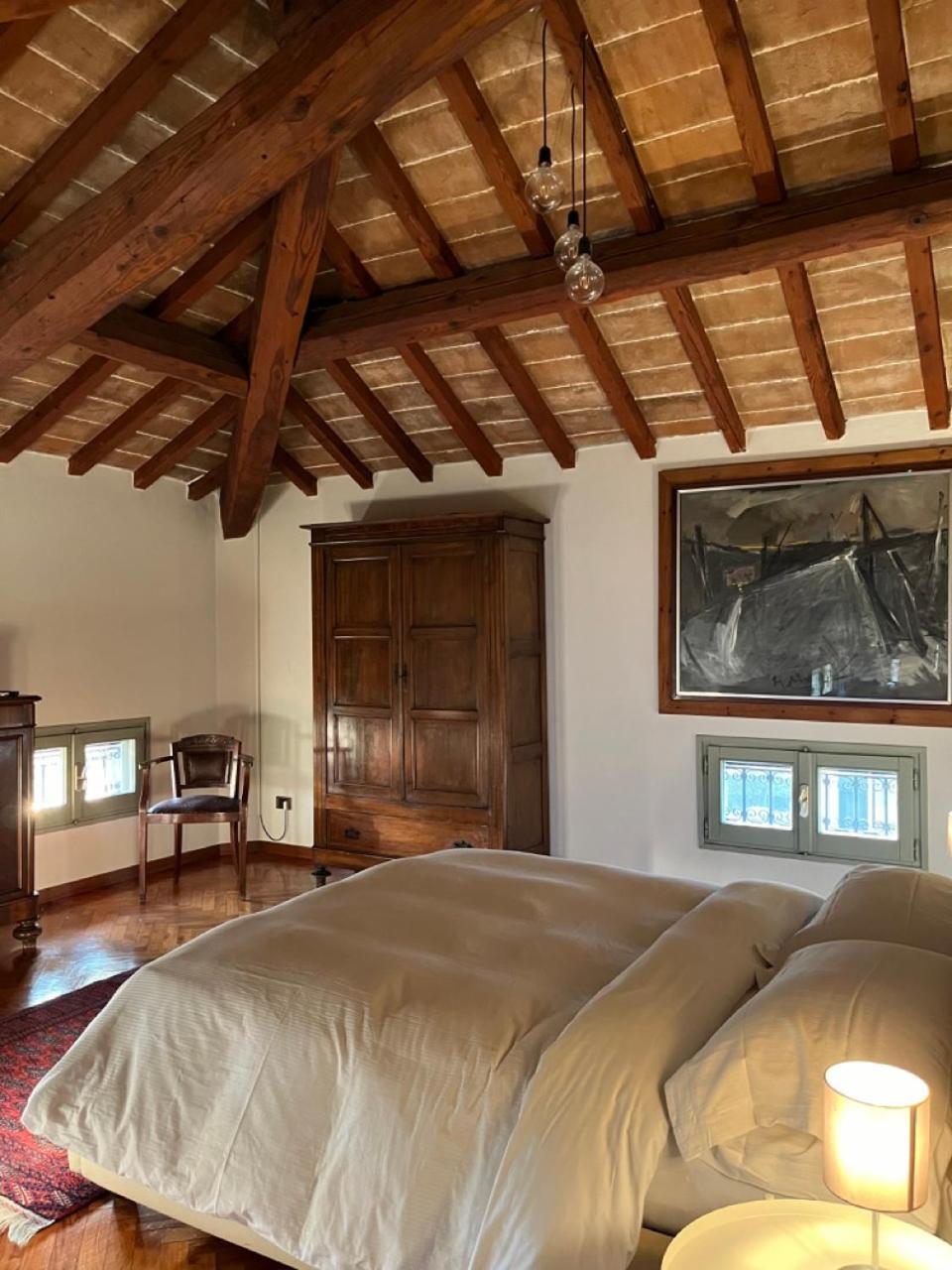 Locanda San Martino San Martino in Rio Extérieur photo