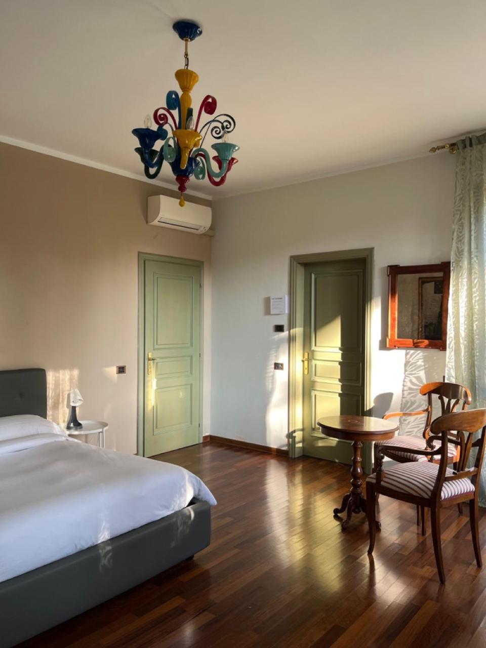 Locanda San Martino San Martino in Rio Extérieur photo