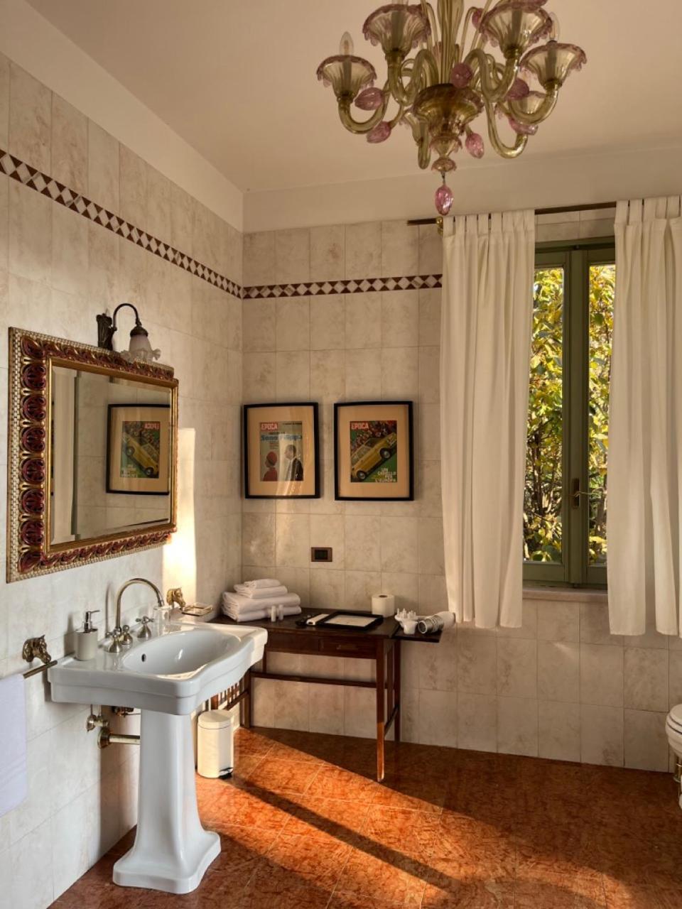 Locanda San Martino San Martino in Rio Extérieur photo