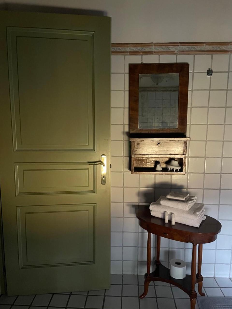 Locanda San Martino San Martino in Rio Chambre photo