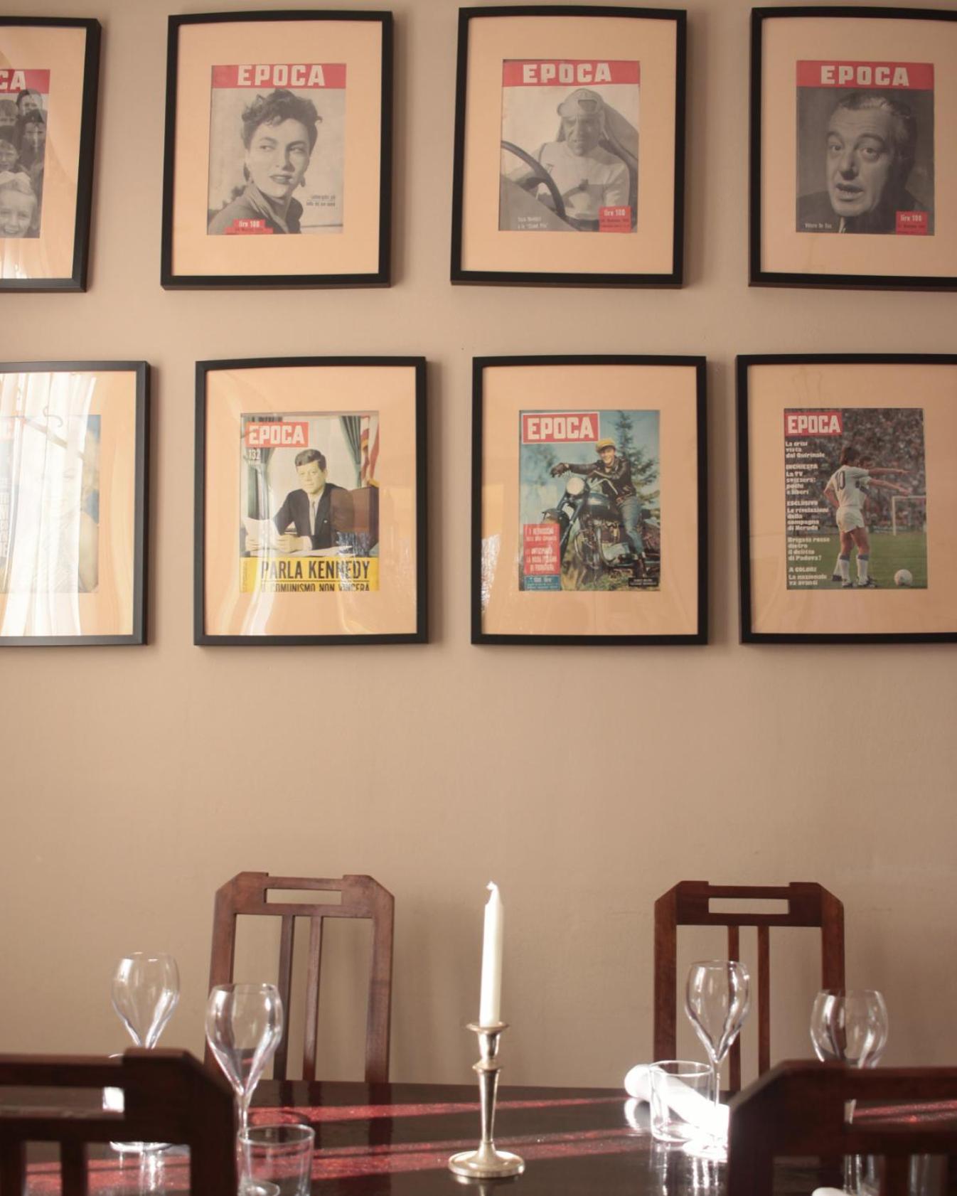 Locanda San Martino San Martino in Rio Extérieur photo