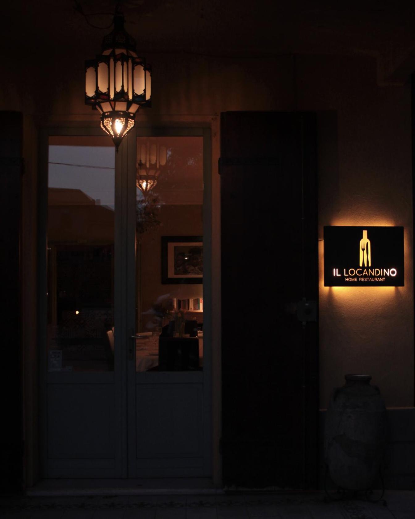 Locanda San Martino San Martino in Rio Extérieur photo